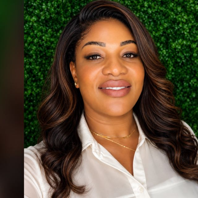 Cloe Chihuta, Founder and Executive Director