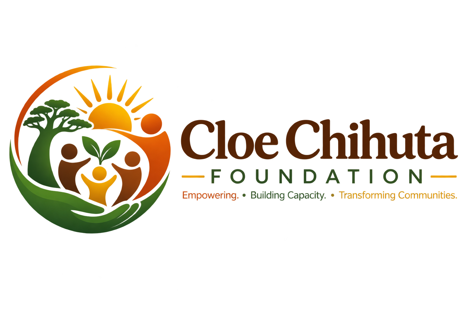 Cloe Chihuta Foundation logo